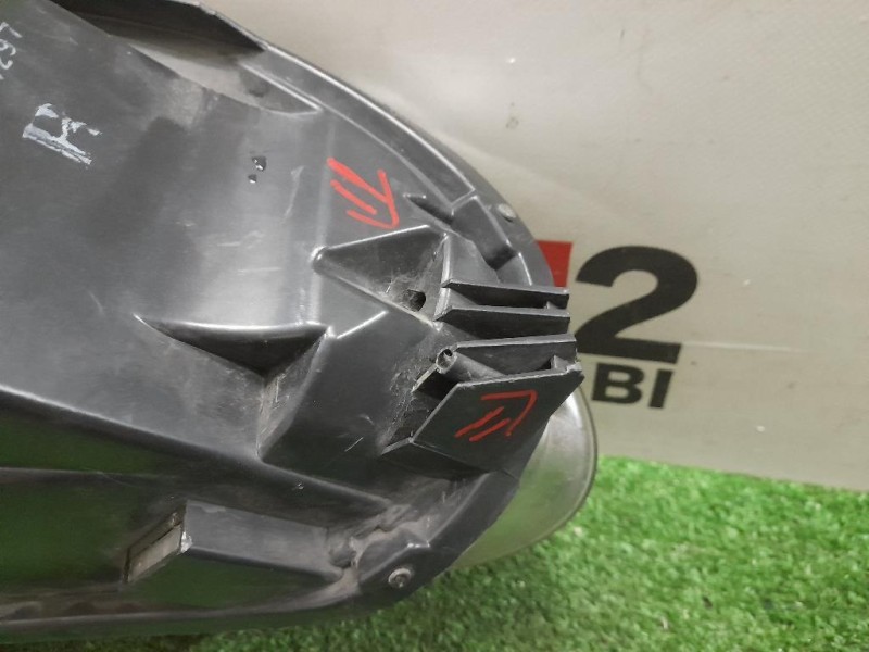 Proiettore ANT SX 1K6941029P Volkswagen GOLF V 2004