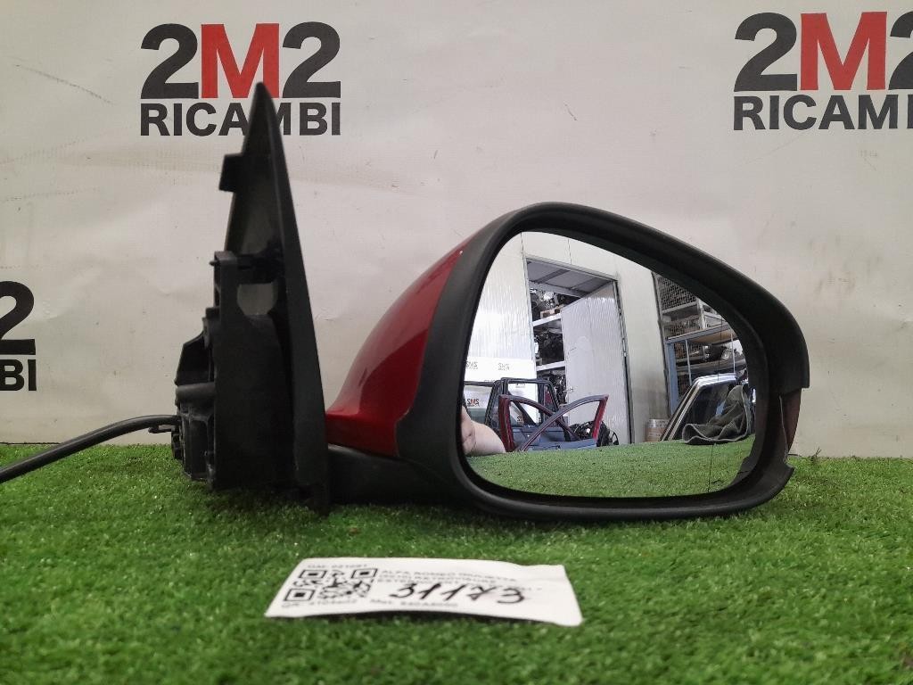 Griglia Copertura Cunetta Acqua 8E1819403 TERGICRISTALLI Audi A4 8ED Avant 2005