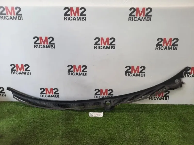 Griglia Copertura Cunetta Acqua 8E1819403 TERGICRISTALLI Audi A4 8ED Avant 2005