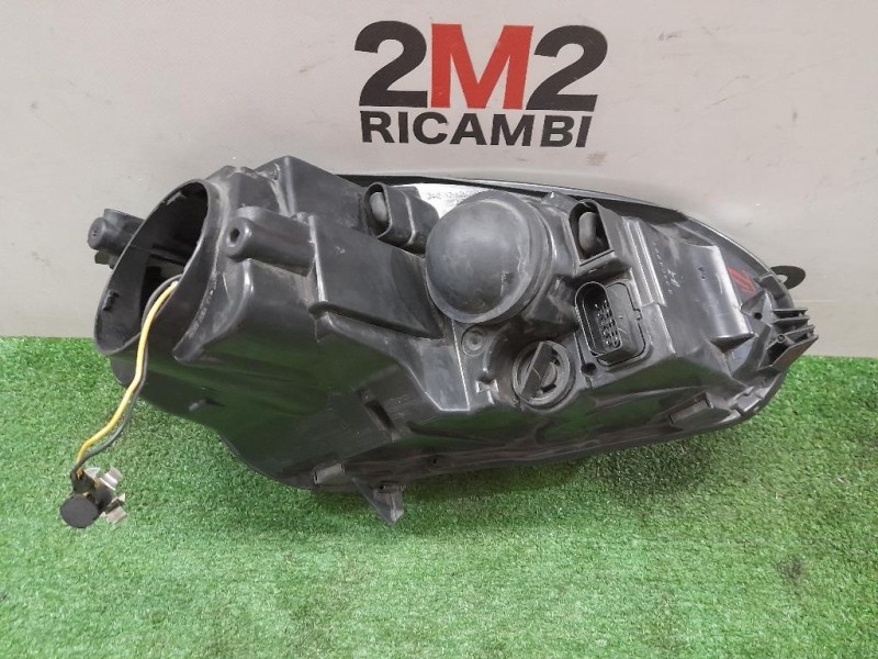 Proiettore ANT SX 1K6941029P Volkswagen GOLF V 2004