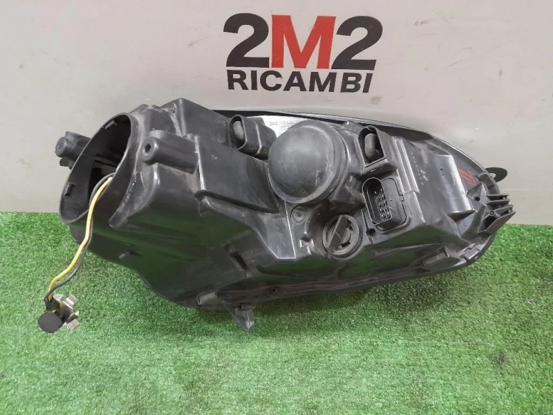 Proiettore ANT SX 1K6941029P Volkswagen GOLF V 2004