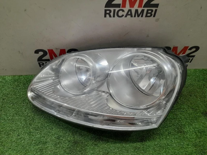 Proiettore ANT SX 1K6941029P Volkswagen GOLF V 2004