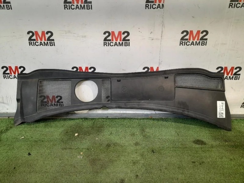 Griglia Copertura Cunetta Acqua 4B1819417B Audi A6 4B 1997