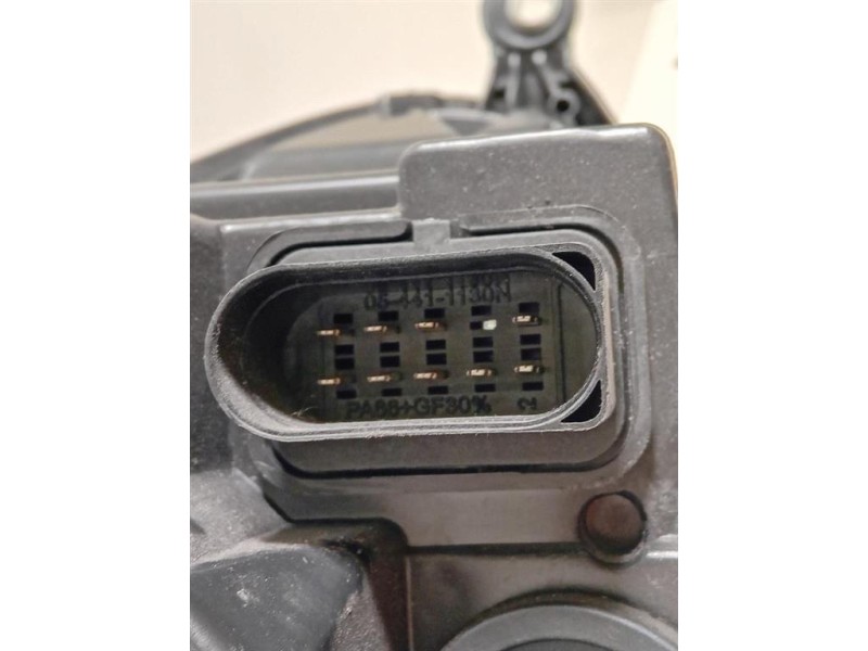 Proiettore ANT SX 08-D41-1102L Volkswagen GOLF V 2004