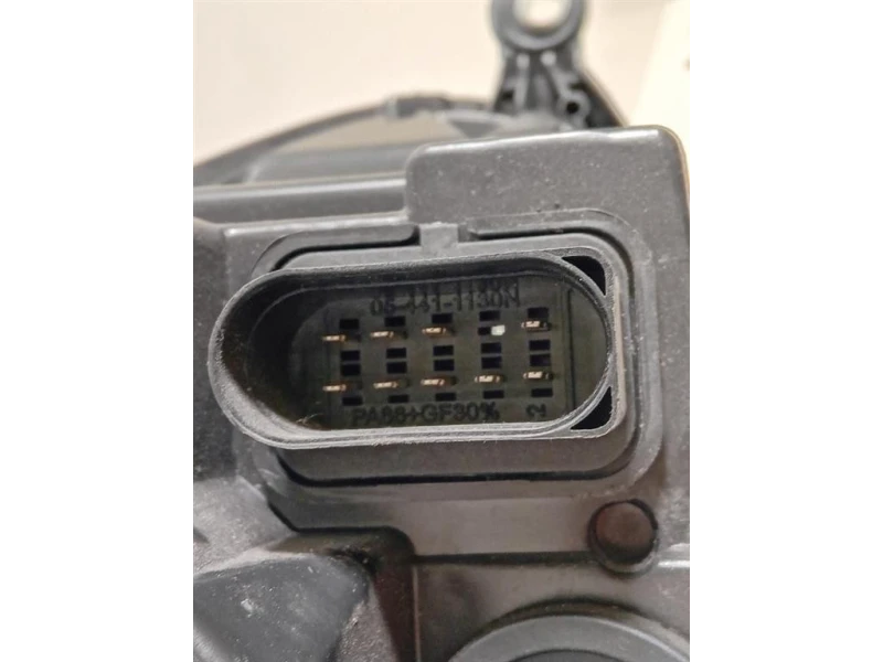 Proiettore ANT SX 08-D41-1102L Volkswagen GOLF V 2004