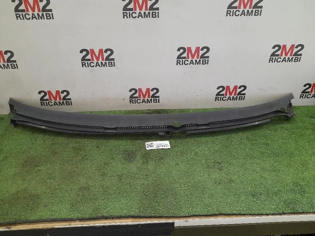 Griglia Copertura Cunetta Acqua 4B1819403C Audi A6 4B Avant 1997