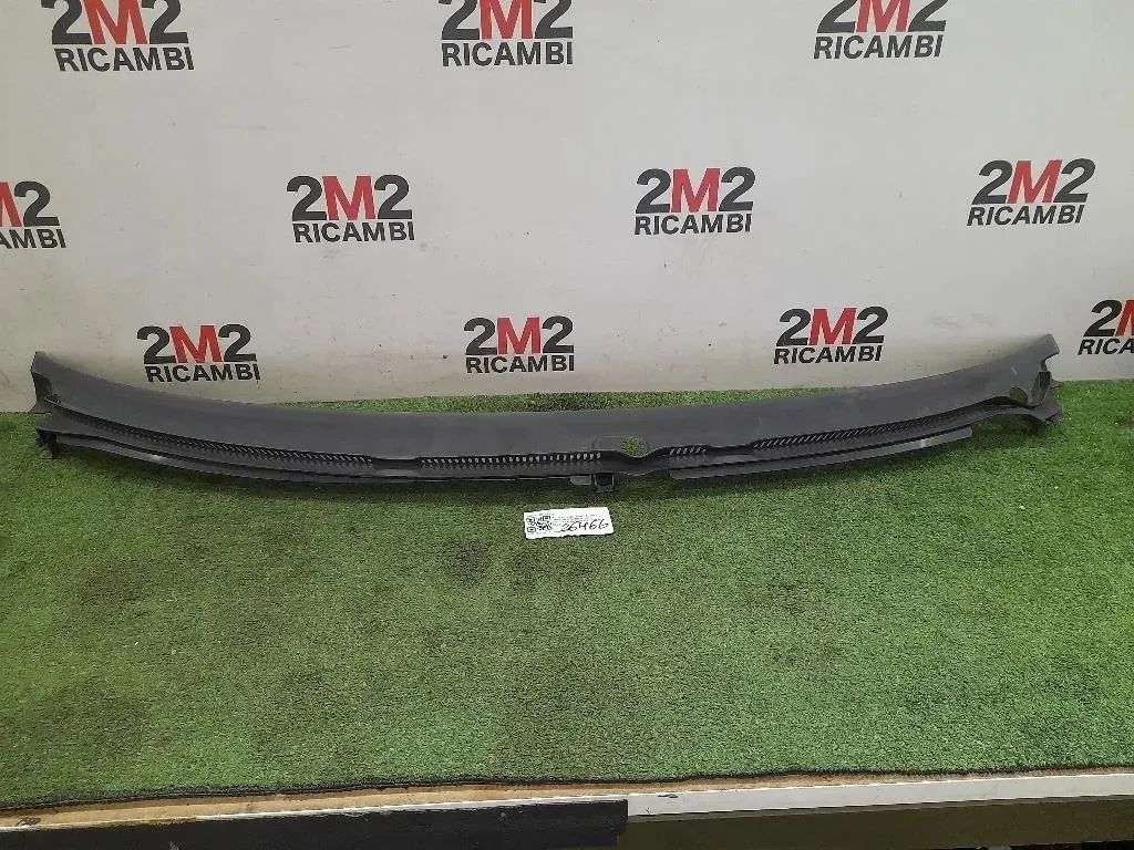 Griglia Copertura Cunetta Acqua 4B1819403C Audi A6 4B Avant 1997