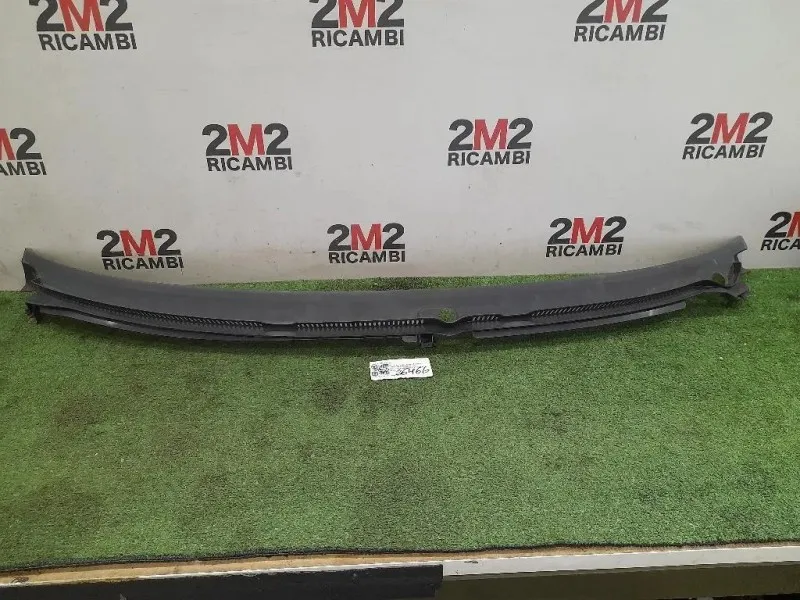 Griglia Copertura Cunetta Acqua 4B1819403C Audi A6 4B Avant 1997