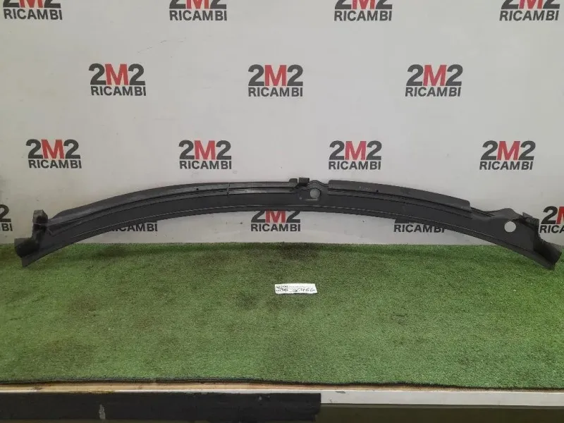 Griglia Copertura Cunetta Acqua 4B1819403C Audi A6 4B Avant 1997