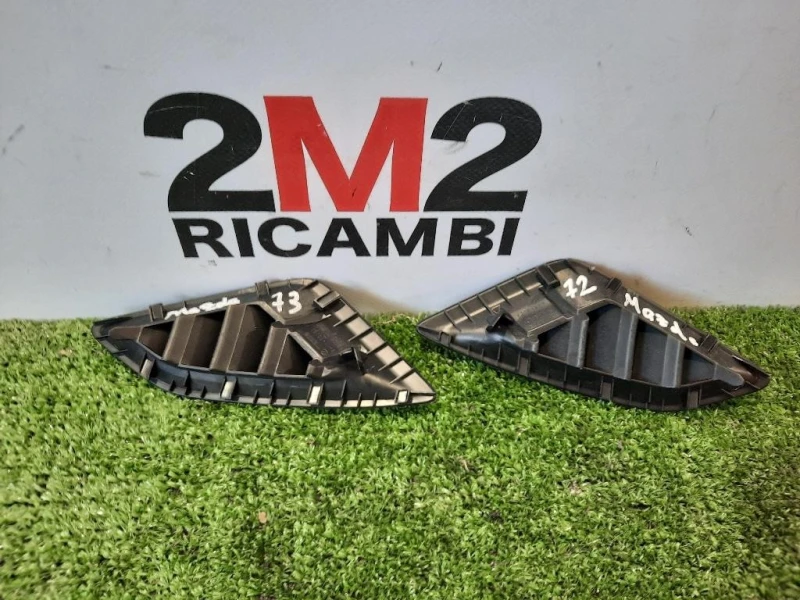 Accessori Montaggio Paraurti ANT Alfa Romeo Spider I 1990