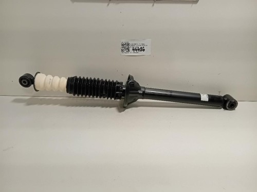 Ammortizzatore POST DX 1133936 Ford Fiesta IV 1996