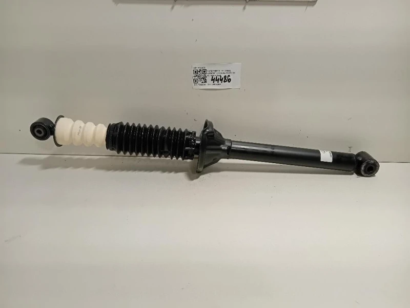 Ammortizzatore POST DX 1133936 Ford Fiesta IV 1996