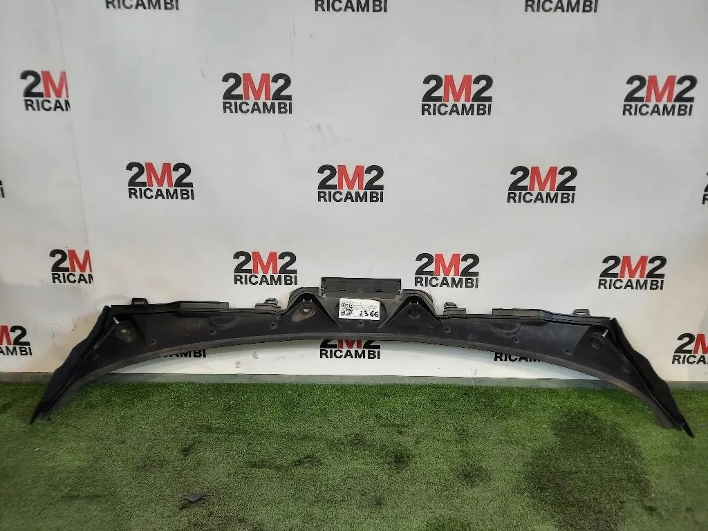 Griglia Copertura Cunetta Acqua 51717258177 Bmw Serie 3 F30 Berlina 2015