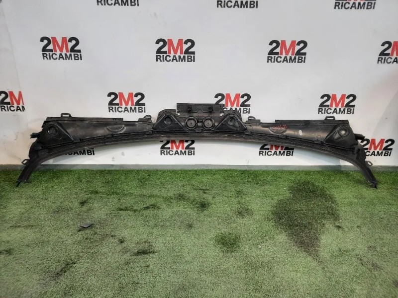 Griglia Copertura Cunetta Acqua 51717258177 Bmw Serie 3 F30 Berlina 2015