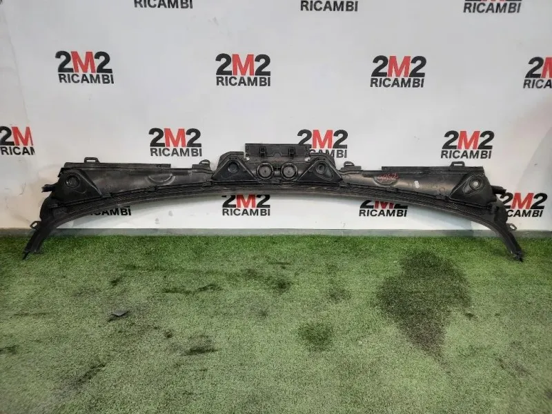 Griglia Copertura Cunetta Acqua 51717258177 Bmw Serie 3 F30 Berlina 2015