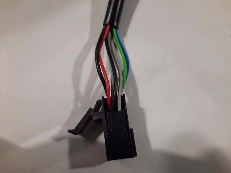 Retrovisore Esterno ANT DX 156119785 7 FILE Alfa Romeo Giulietta 2010