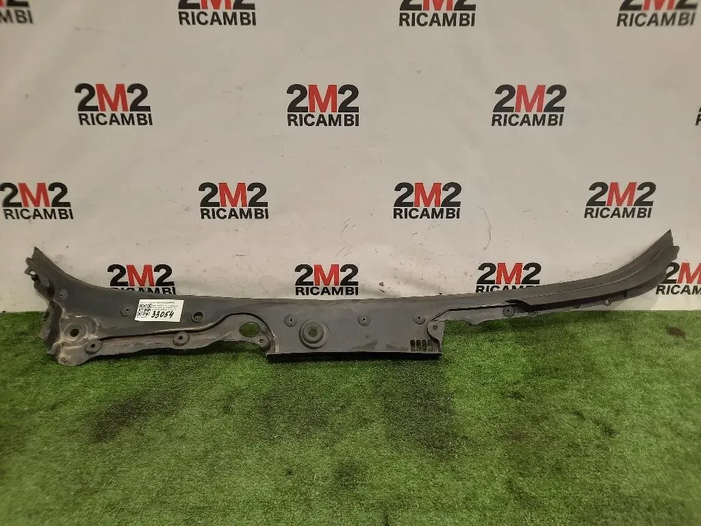 Griglia Copertura Cunetta Acqua 5171 7203125 COPRIPARABREZZA Bmw Serie 5 F10 Berlina 2012