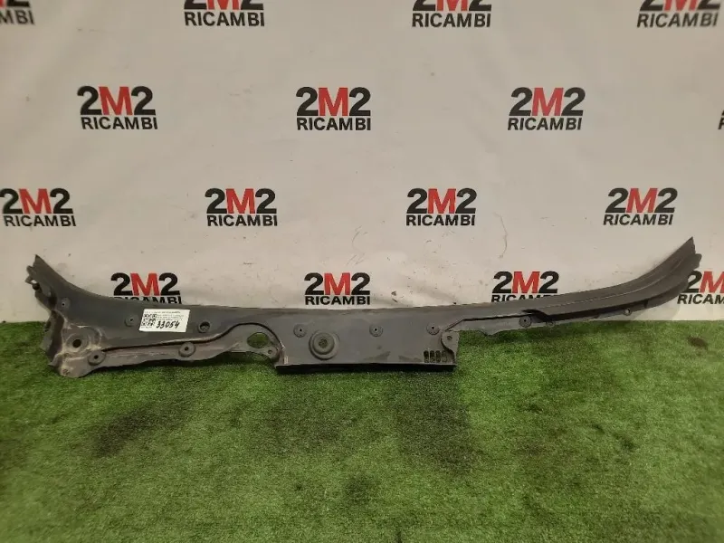 Griglia Copertura Cunetta Acqua 5171 7203125 COPRIPARABREZZA Bmw Serie 5 F10 Berlina 2012