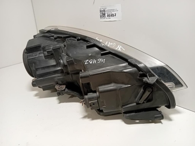 Proiettore ANT SX 5K2 941 005 H Volkswagen GOLF VI 2009