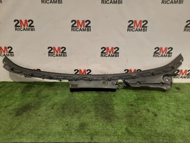 Griglia Copertura Cunetta Acqua 5171 7203125 COPRIPARABREZZA Bmw Serie 5 F10 Berlina 2012