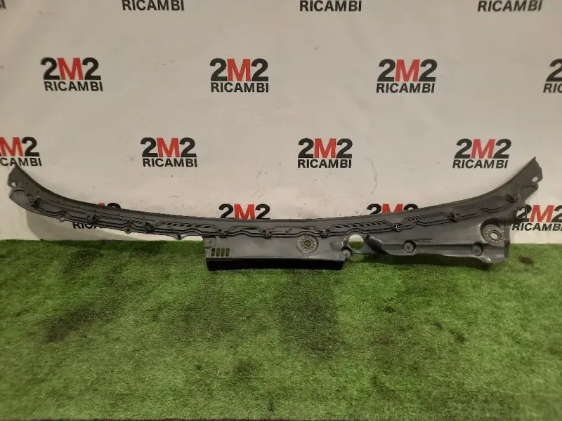 Griglia Copertura Cunetta Acqua 5171 7203125 COPRIPARABREZZA Bmw Serie 5 F10 Berlina 2012