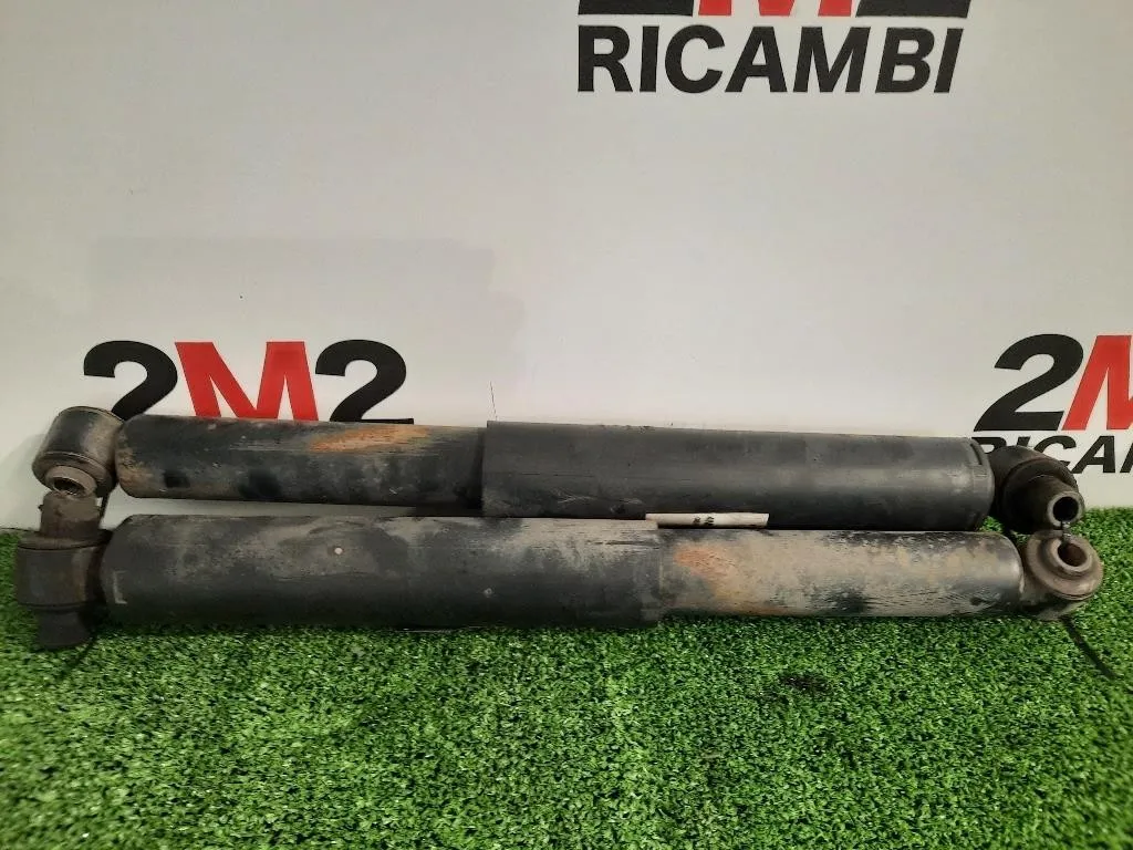 Ammortizzatore POST DX 1681184 Ford Focus III 2008