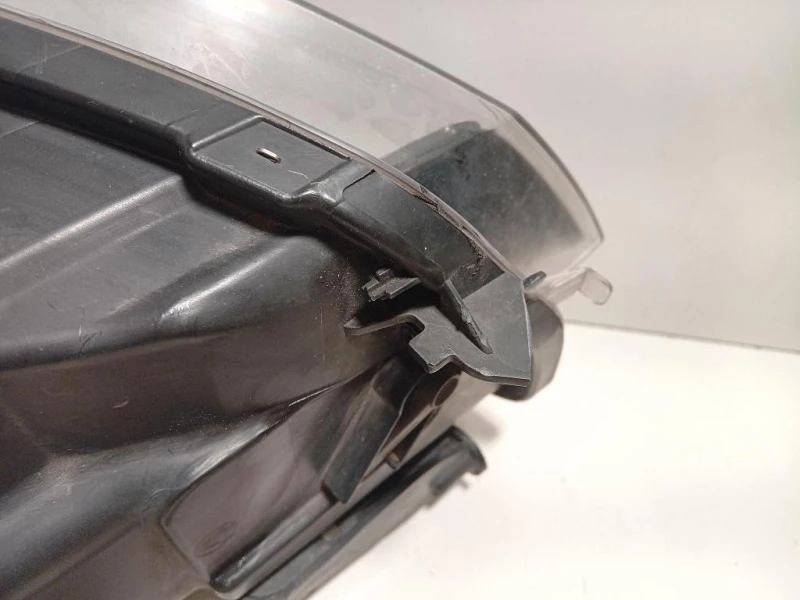 Proiettore ANT SX 5K2 941 005 H Volkswagen GOLF VI 2009