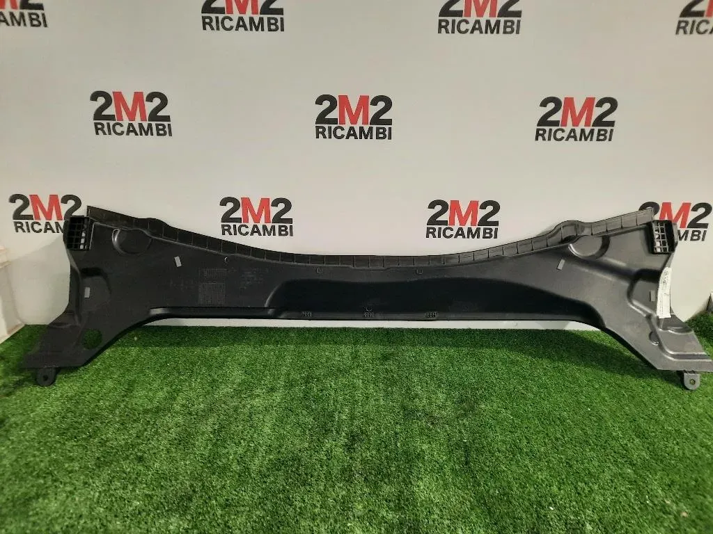 Griglia Copertura Cunetta Acqua 51717350591 Bmw X1 F48 2015