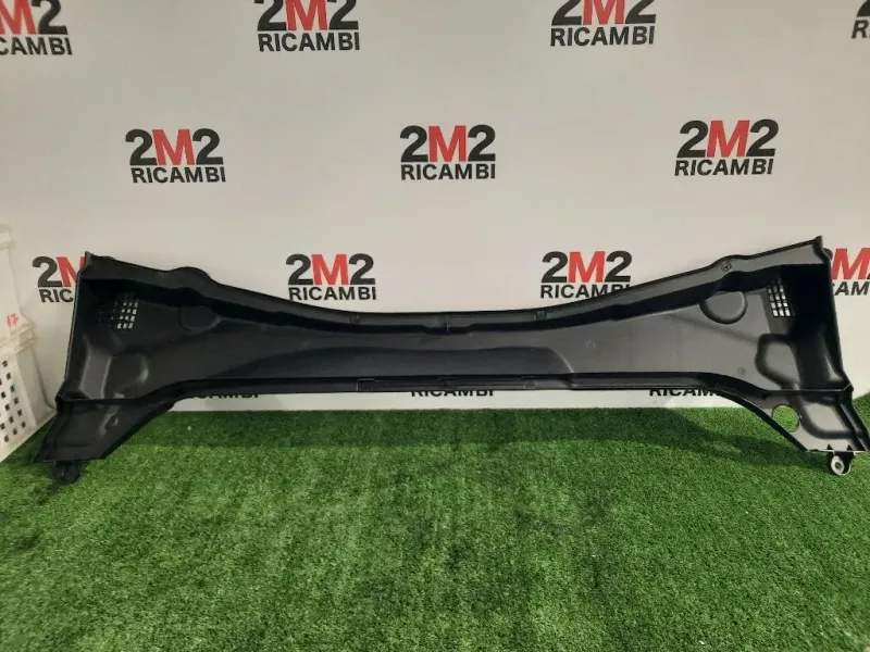 Griglia Copertura Cunetta Acqua 51717350591 Bmw X1 F48 2015