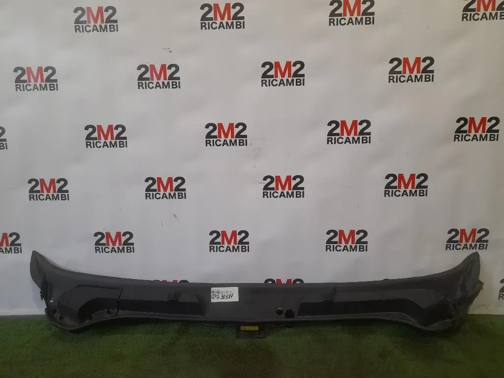 Griglia Copertura Cunetta Acqua 1316323070 Citroen Jumper III 2014