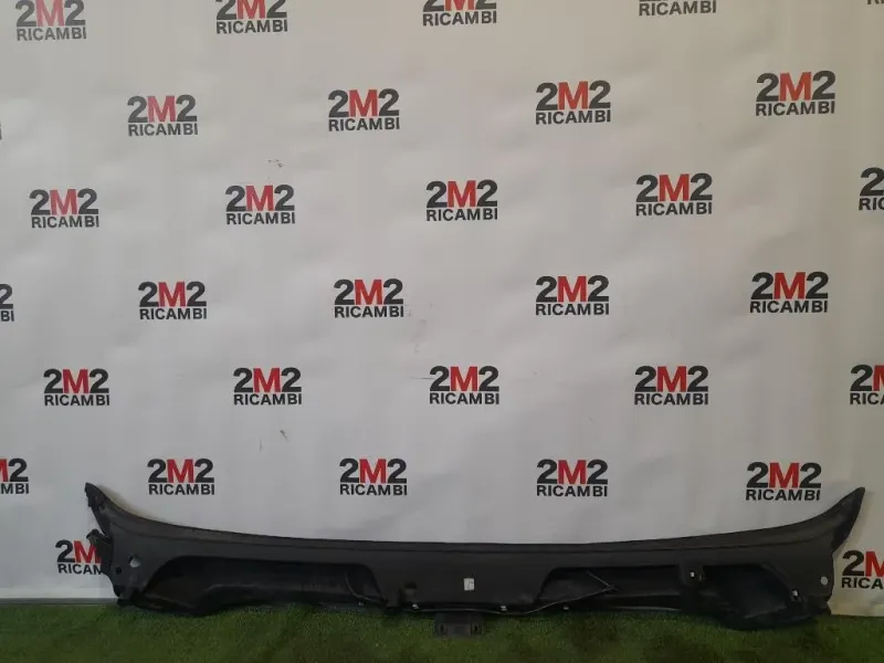 Griglia Copertura Cunetta Acqua 1316323070 Citroen Jumper III 2014