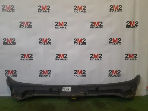 Griglia Copertura Cunetta Acqua 1316323070 Citroen Jumper III 2014