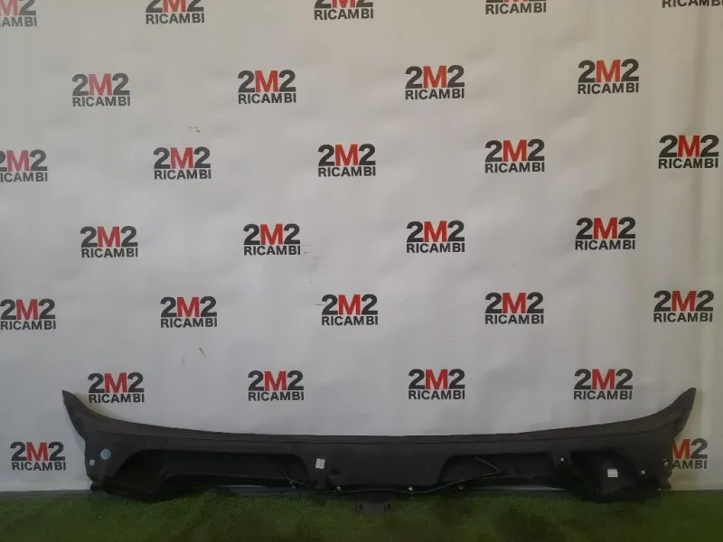 Griglia Copertura Cunetta Acqua 1316323070 Citroen Jumper III 2014