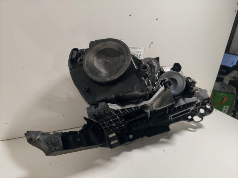 Proiettore ANT SX 5K2941005H Volkswagen GOLF VI 2009