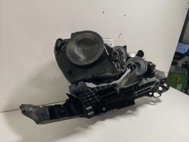 Proiettore ANT SX 5K2941005H Volkswagen GOLF VI 2009