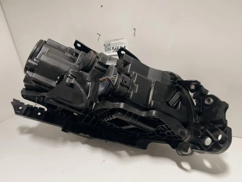 Proiettore ANT SX 5K2941005H Volkswagen GOLF VI 2009