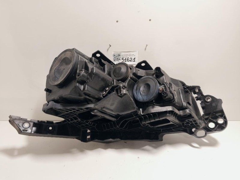 Proiettore ANT SX 5K2941005H Volkswagen GOLF VI 2009