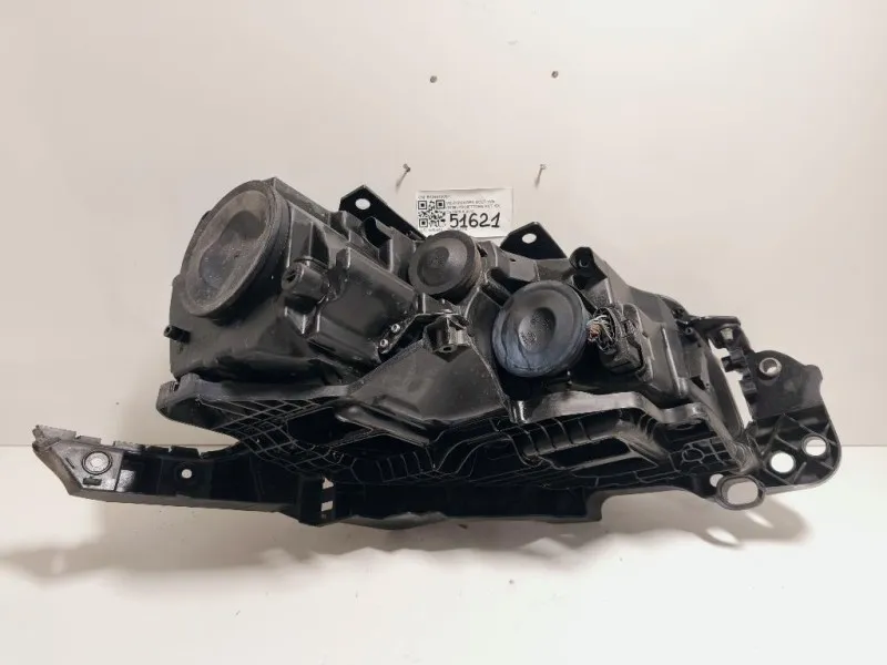 Proiettore ANT SX 5K2941005H Volkswagen GOLF VI 2009