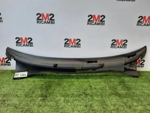 Griglia Copertura Cunetta Acqua 735652424 Fiat 500 II 2008