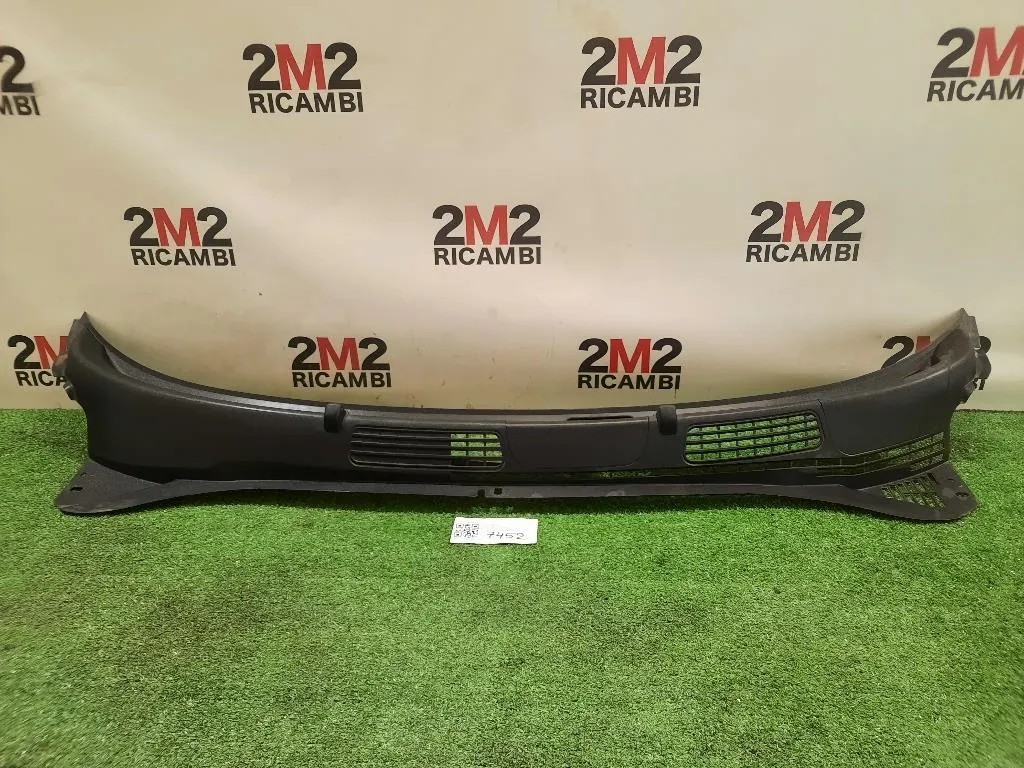 Griglia Copertura Cunetta Acqua 735490218 Fiat Panda III 2012