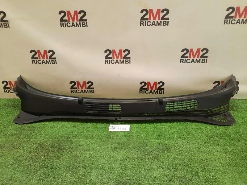 Griglia Copertura Cunetta Acqua 735490218 Fiat Panda III 2012