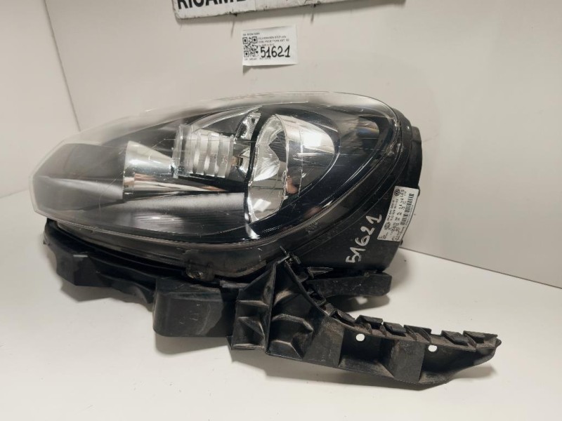 Proiettore ANT SX 5K2941005H Volkswagen GOLF VI 2009
