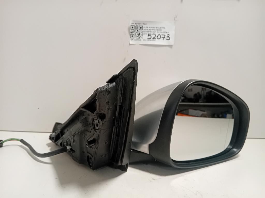 Retrovisore Esterno ANT DX 021081 7 FILE Alfa Romeo Giulietta 2010
