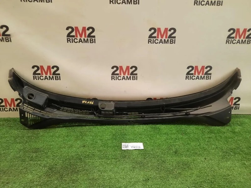 Griglia Copertura Cunetta Acqua 735490218 Fiat Panda III 2012