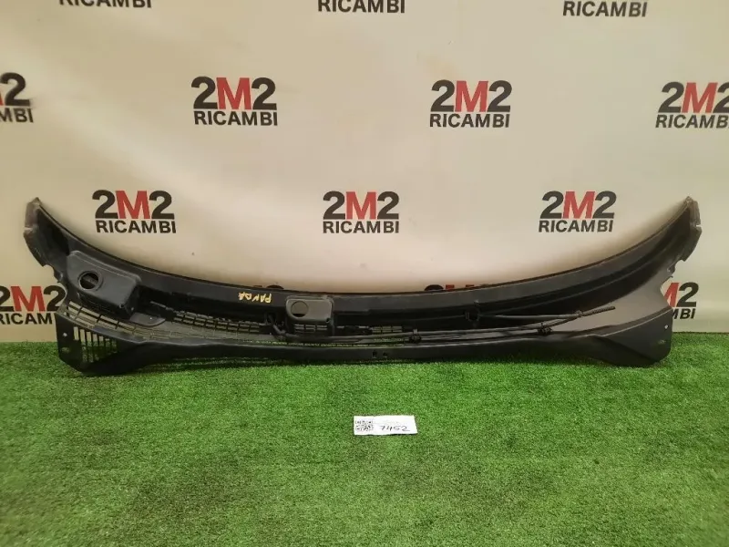 Griglia Copertura Cunetta Acqua 735490218 Fiat Panda III 2012