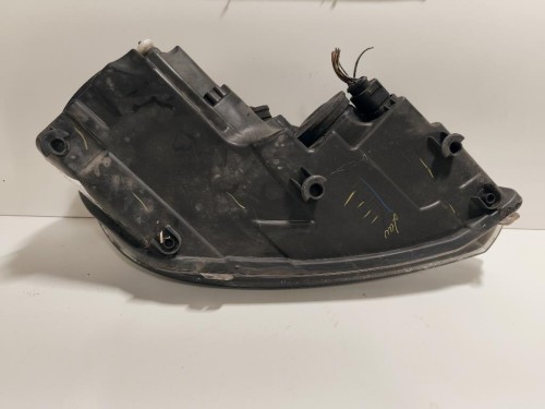 Proiettore ANT SX 5K1941005S Volkswagen GOLF VI 2009