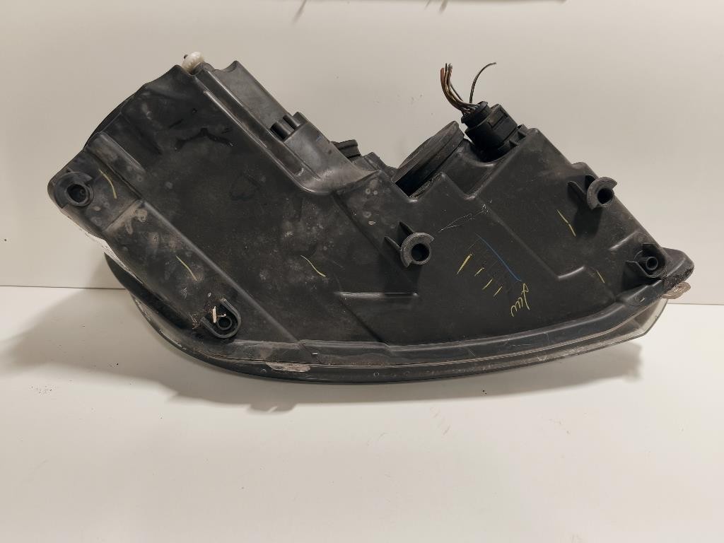 Proiettore ANT SX 5K1941005S Volkswagen GOLF VI 2009
