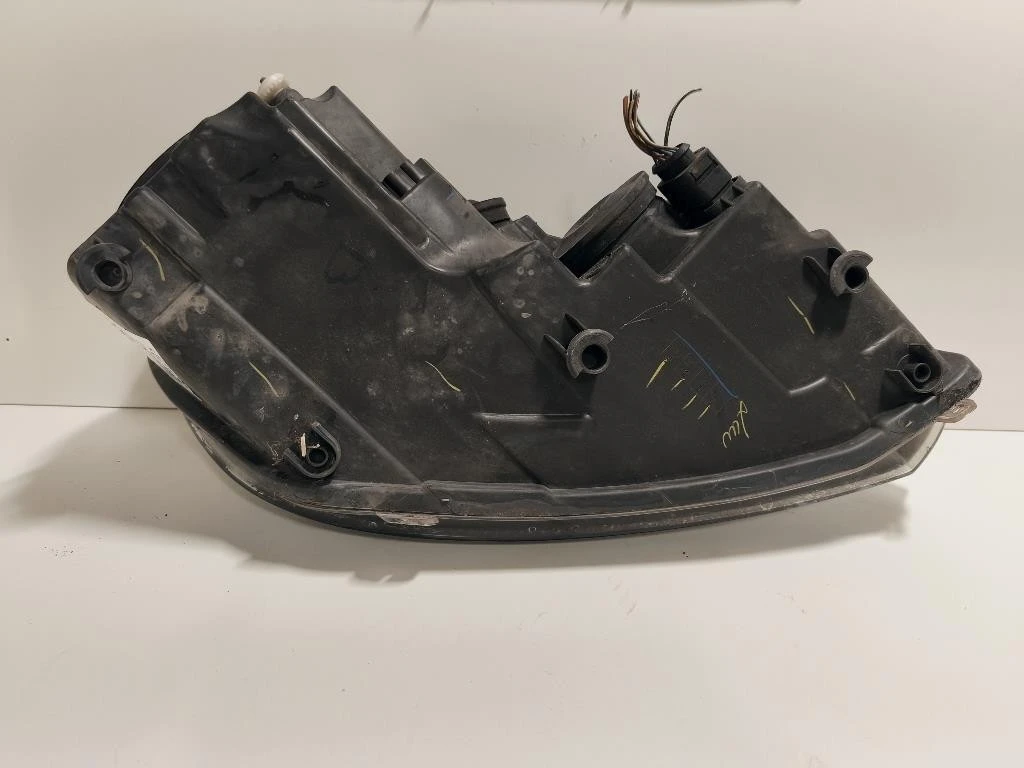 Proiettore ANT SX 5K1941005S Volkswagen GOLF VI 2009