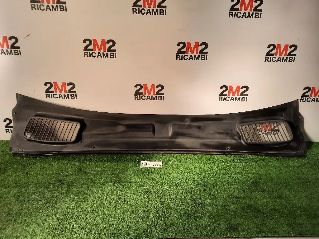 Griglia Copertura Cunetta Acqua SOTTO PARABREZZA Ford Mondeo IV 2007