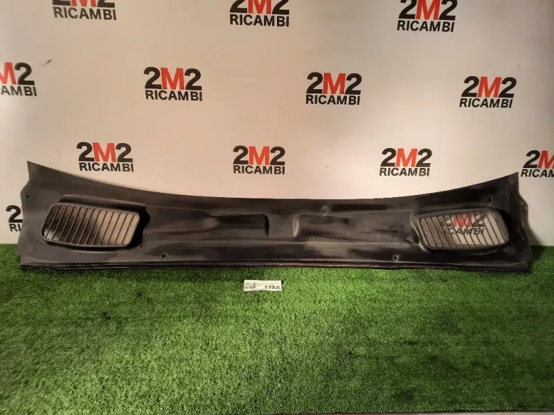 Griglia Copertura Cunetta Acqua SOTTO PARABREZZA Ford Mondeo IV 2007